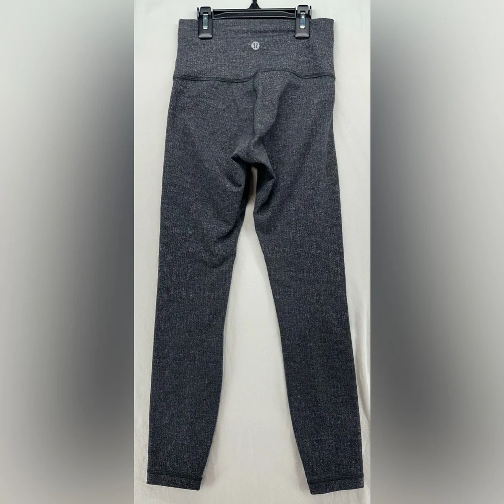 Lululemon Wunder Under Hi-Rise‎ 7/8 Tight 25